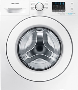 Ordina parti per lavatrici Samsung originali
